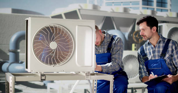  South Milwaukee, WI HVAC Pros