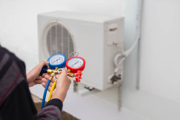Professional HVAC in South Milwaukee, WI